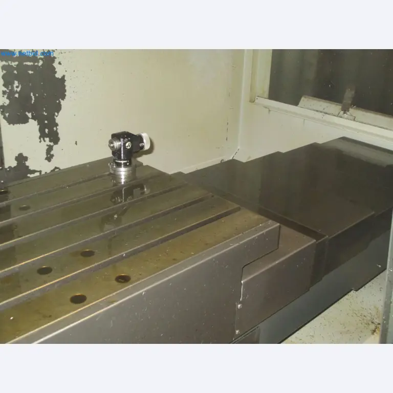 Metalworking, Milling, Laser Cutting, Welding-11