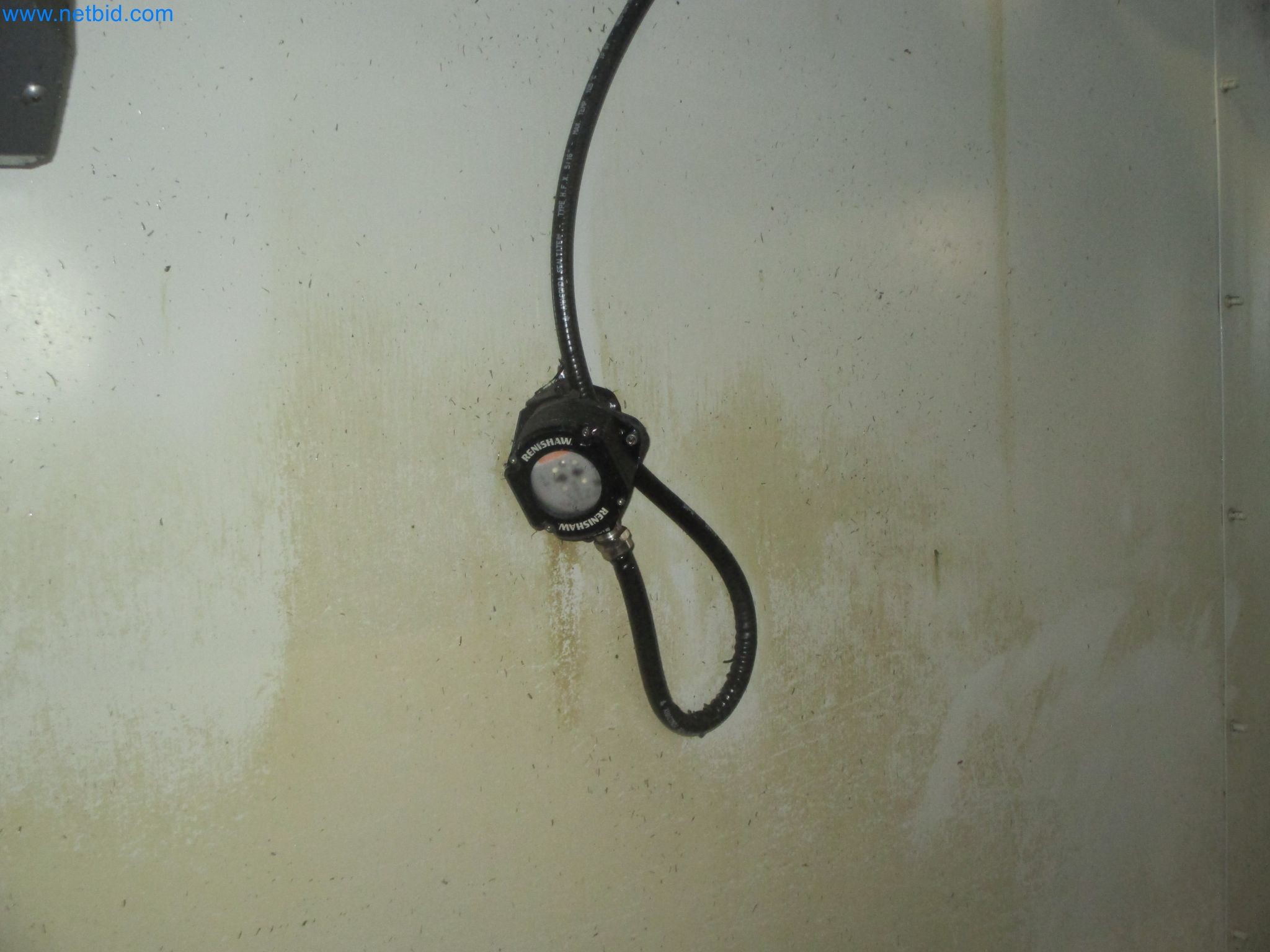 Metalworking, Milling, Laser Cutting, Welding-12