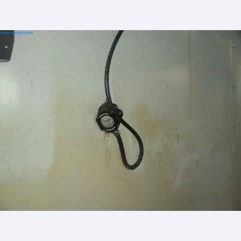 Metalworking, Milling, Laser Cutting, Welding-12