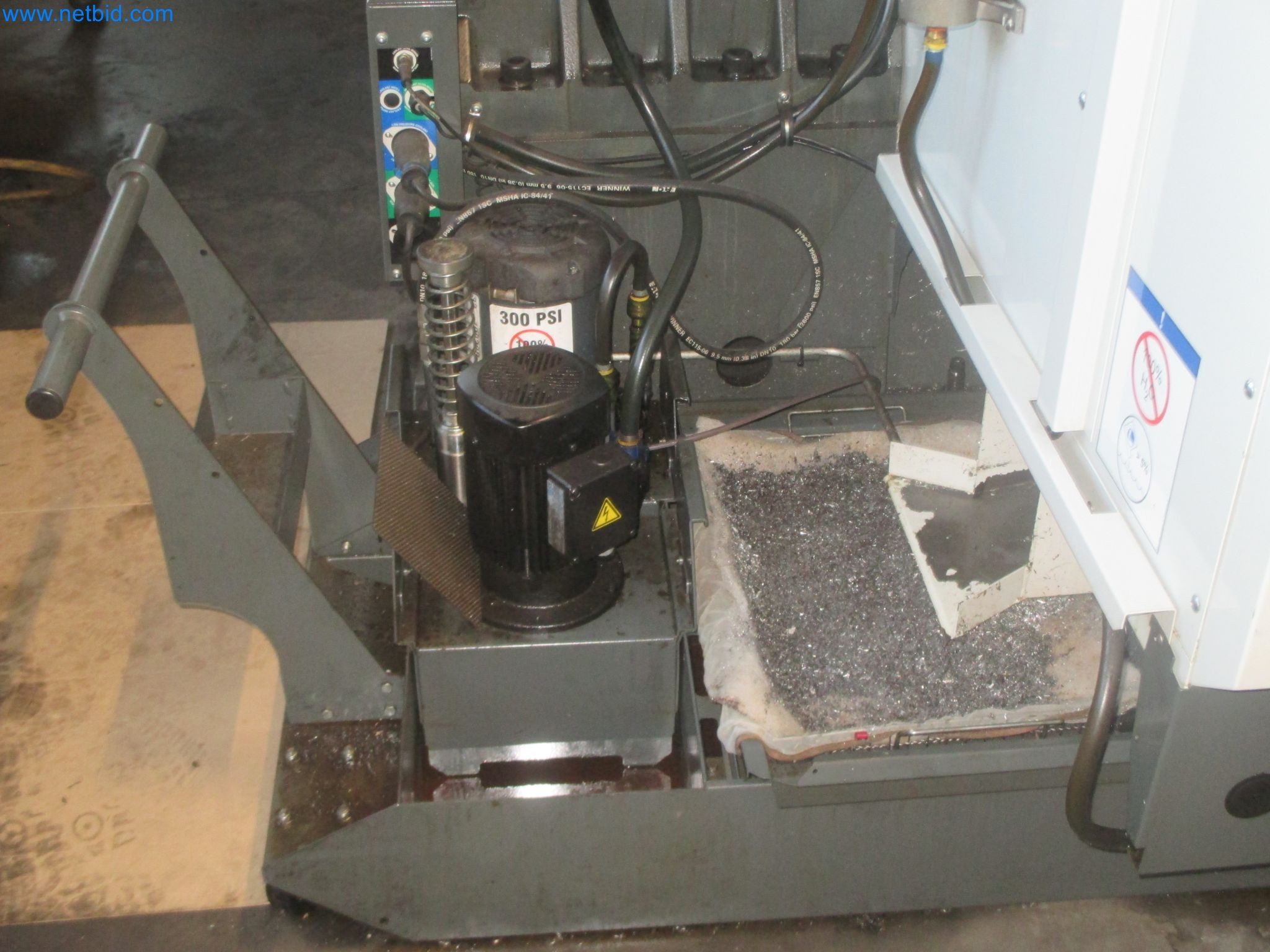Metalworking, Milling, Laser Cutting, Welding-14