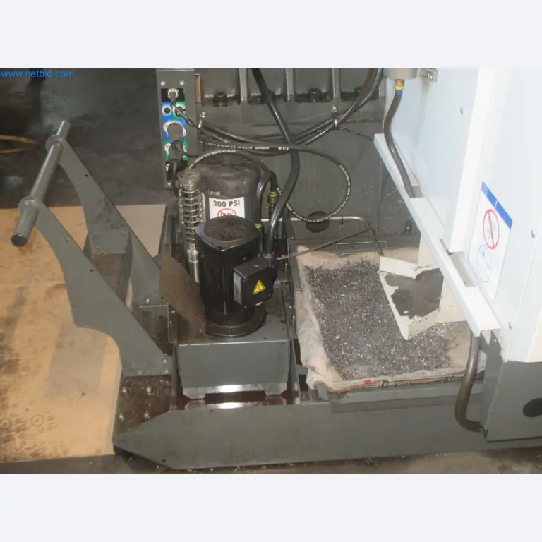 Metalworking, Milling, Laser Cutting, Welding-14