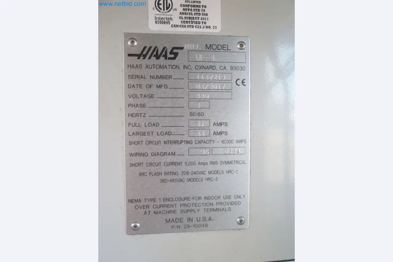 Metalworking, Milling, Laser Cutting, Welding-3