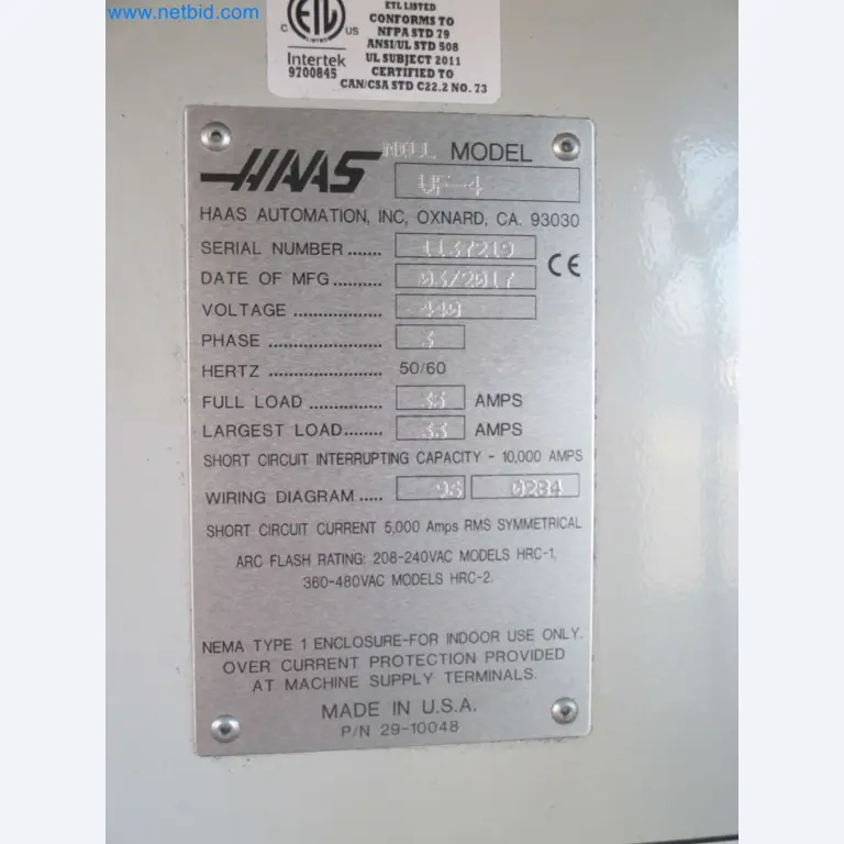 Metalworking, Milling, Laser Cutting, Welding-3