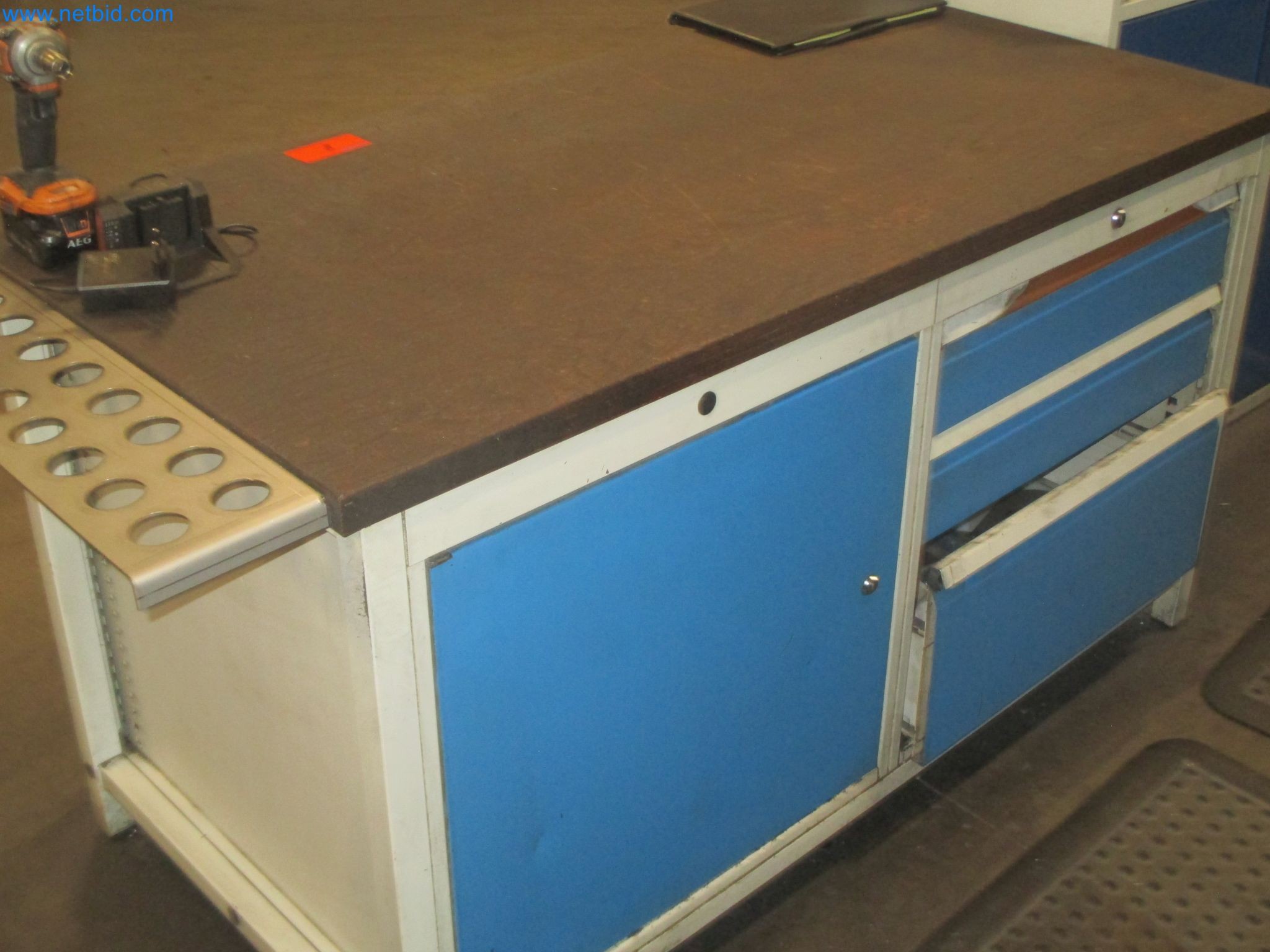 Metalworking, Milling, Laser Cutting, Welding-5