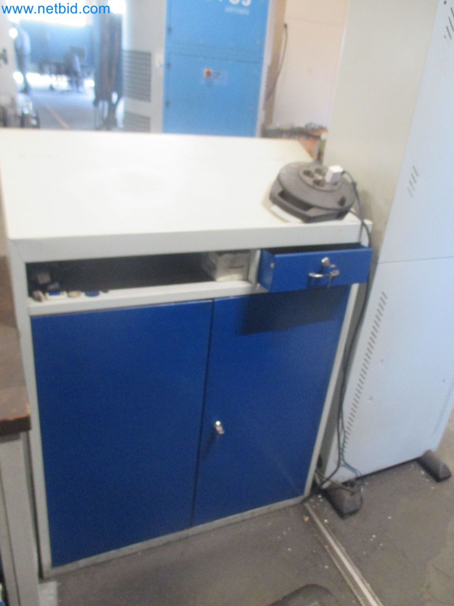 Metalworking, Milling, Laser Cutting, Welding-6