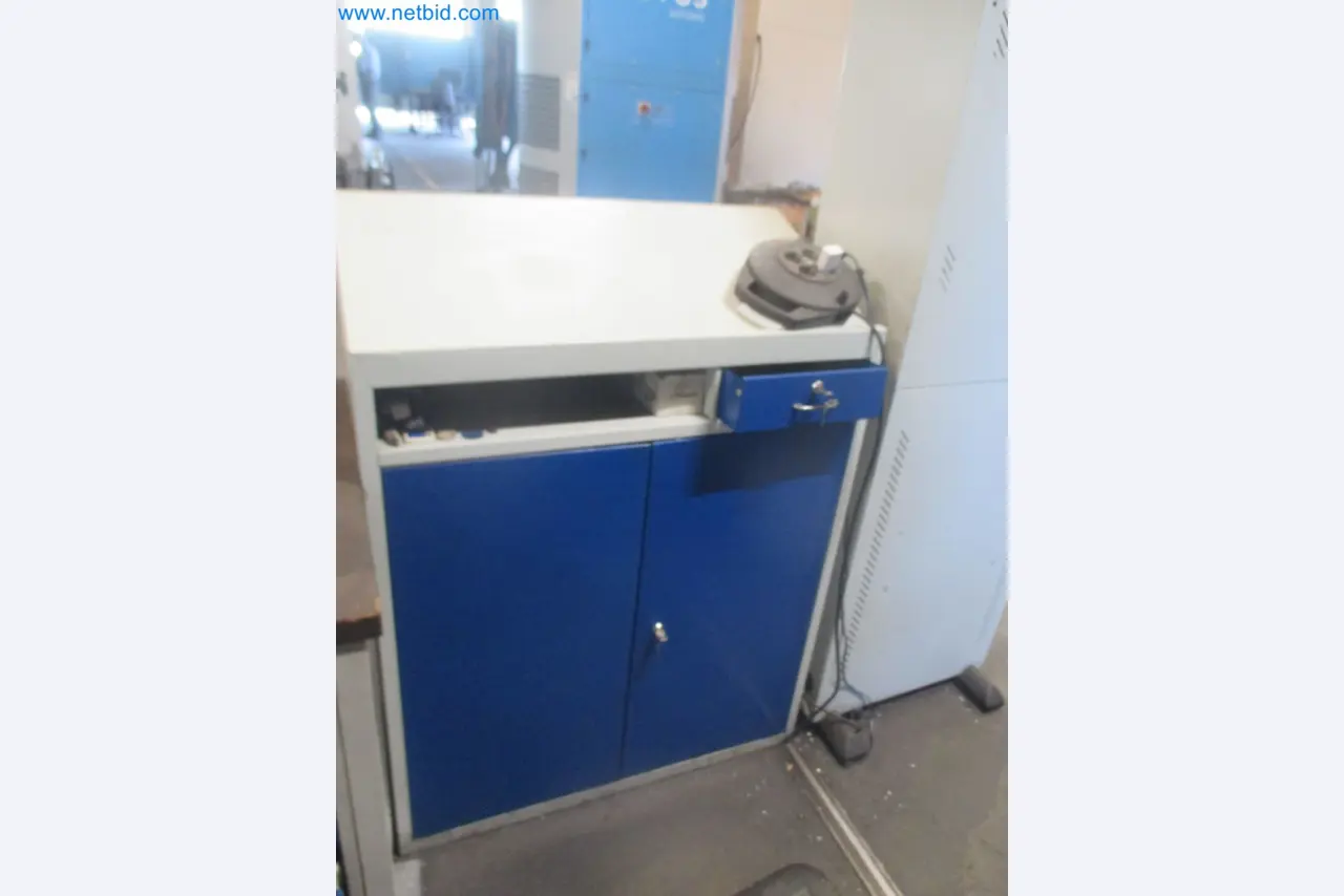 Metalworking, Milling, Laser Cutting, Welding-6