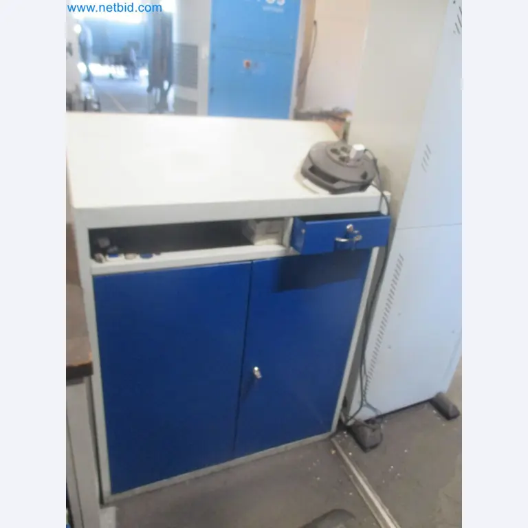 Metalworking, Milling, Laser Cutting, Welding-6