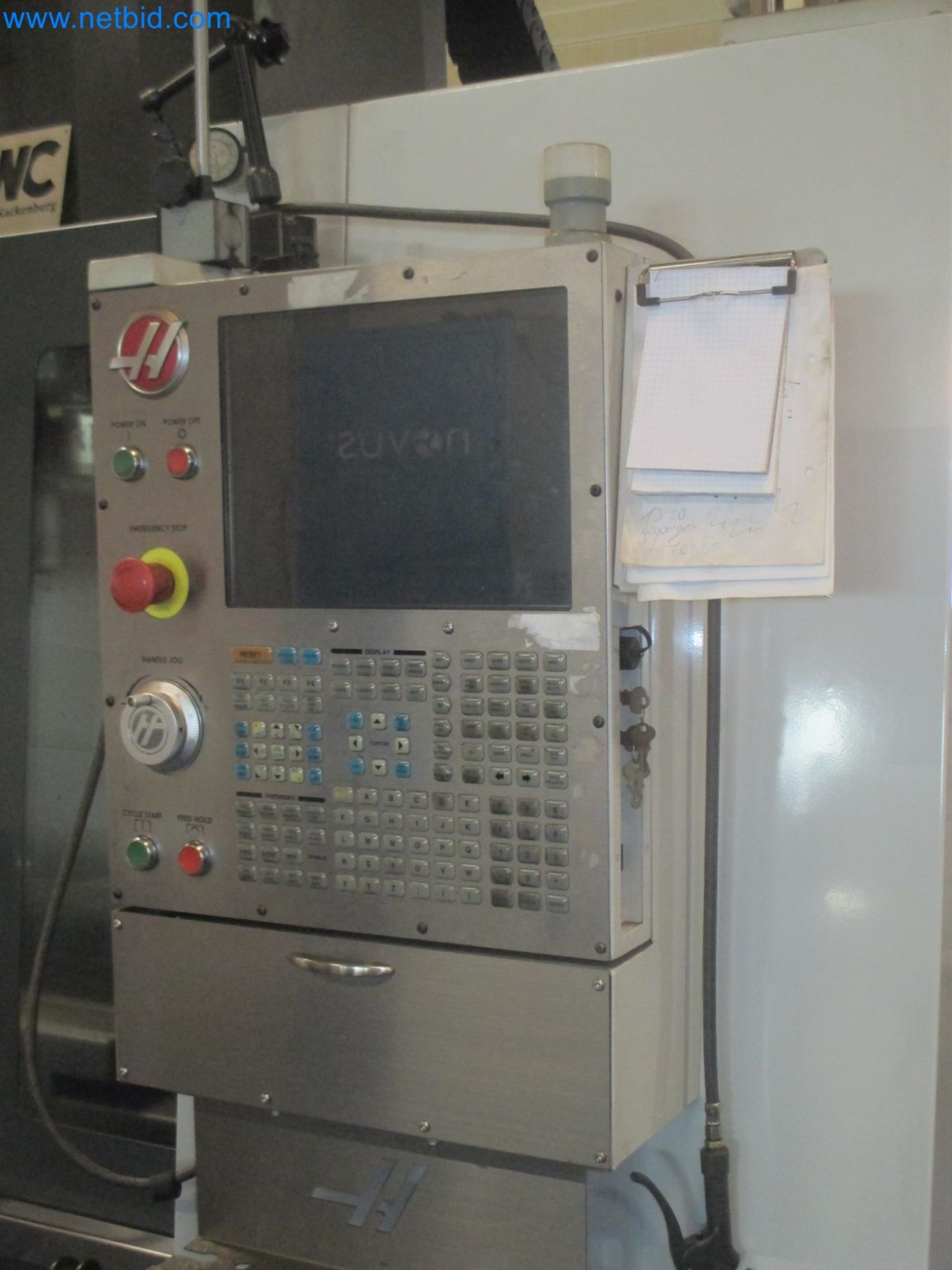 Metalworking, Milling, Laser Cutting, Welding-7