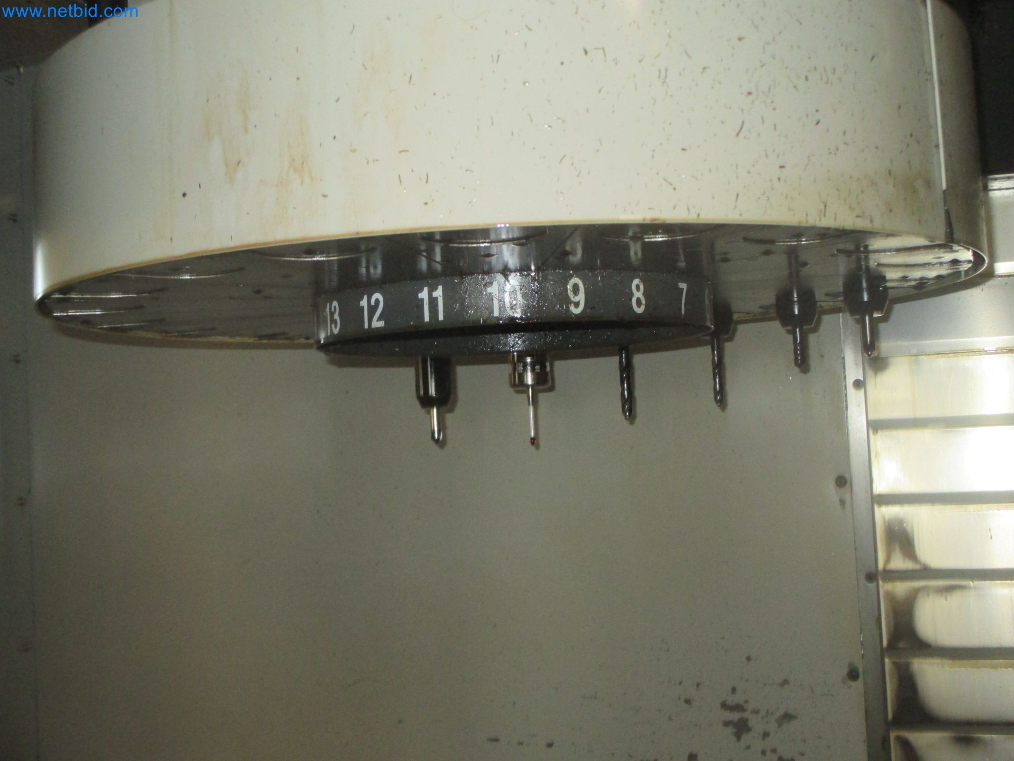 Metalworking, Milling, Laser Cutting, Welding-8
