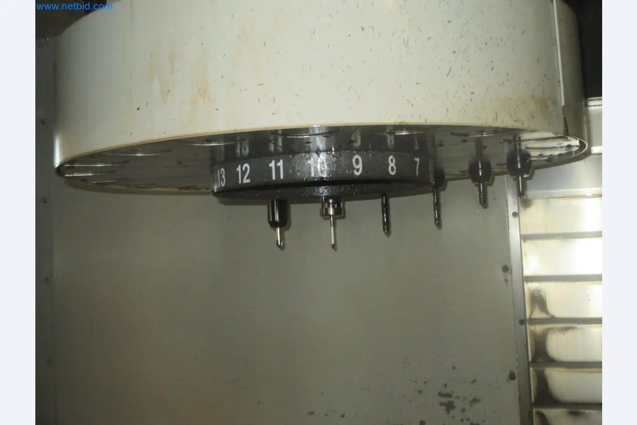 Metalworking, Milling, Laser Cutting, Welding-8