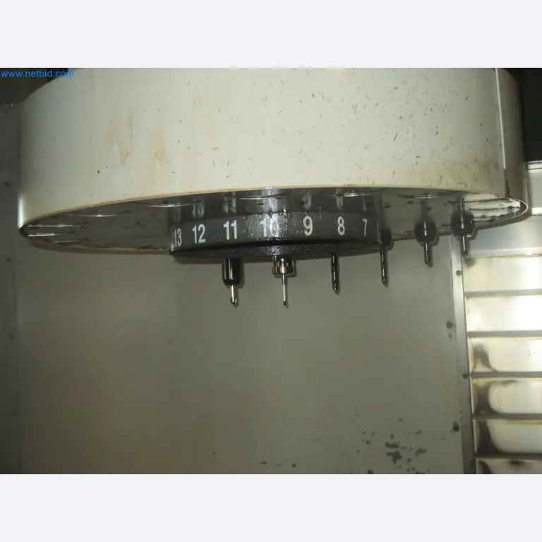 Metalworking, Milling, Laser Cutting, Welding-8