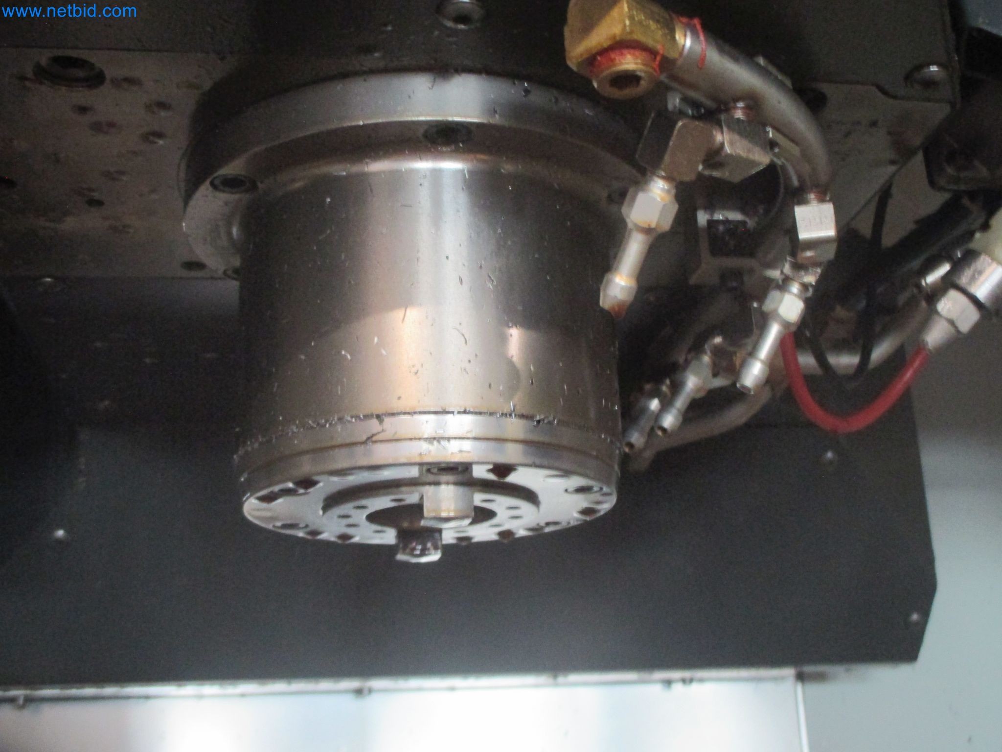 Metalworking, Milling, Laser Cutting, Welding-9