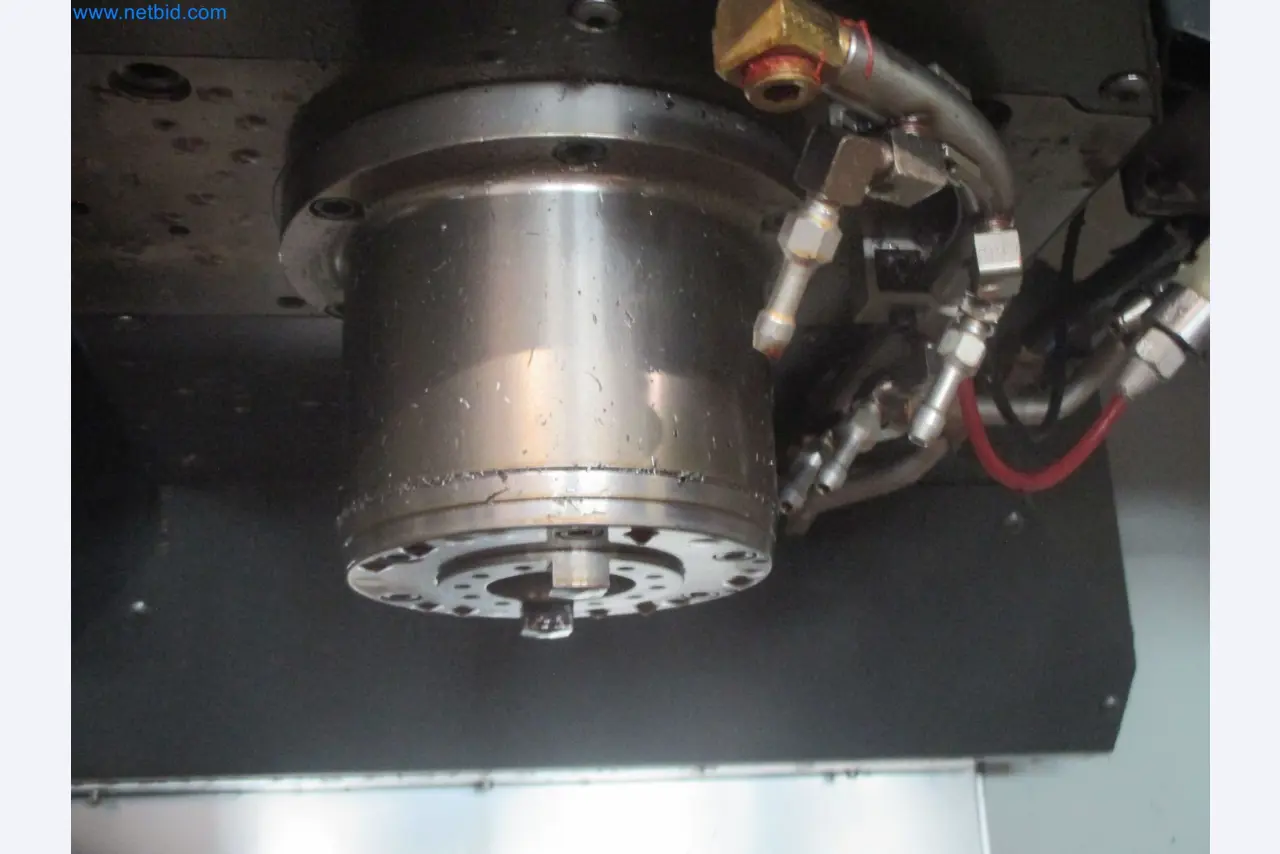 Metalworking, Milling, Laser Cutting, Welding-9