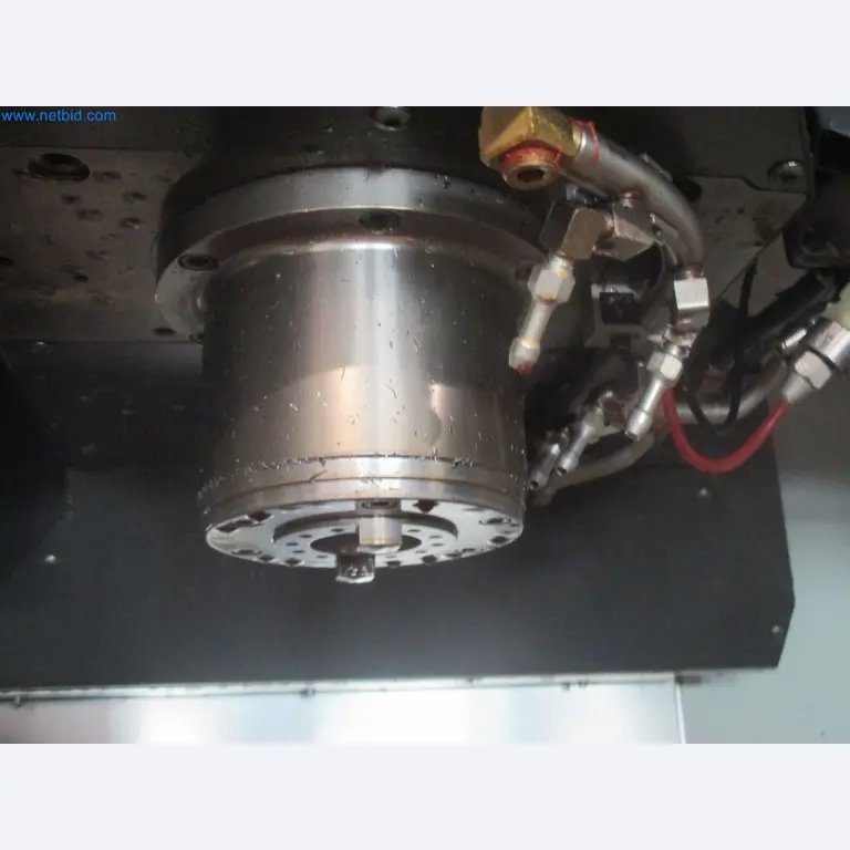 Metalworking, Milling, Laser Cutting, Welding-9