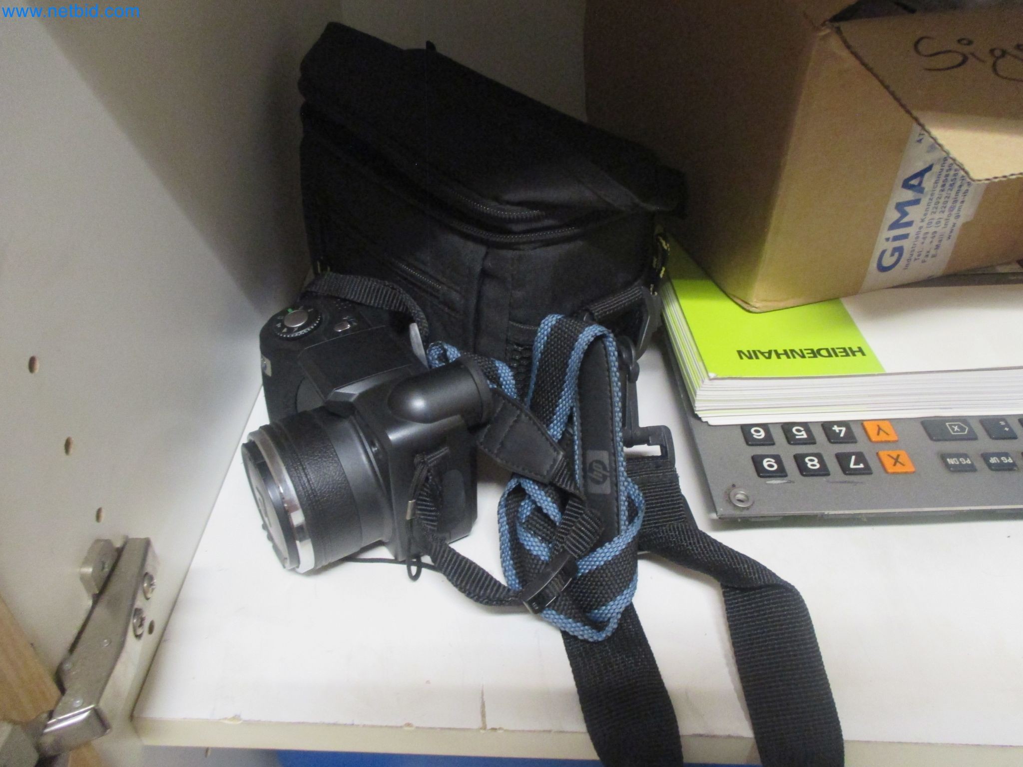 Trabalho em metal, fresagem, corte a laser, soldadura-5