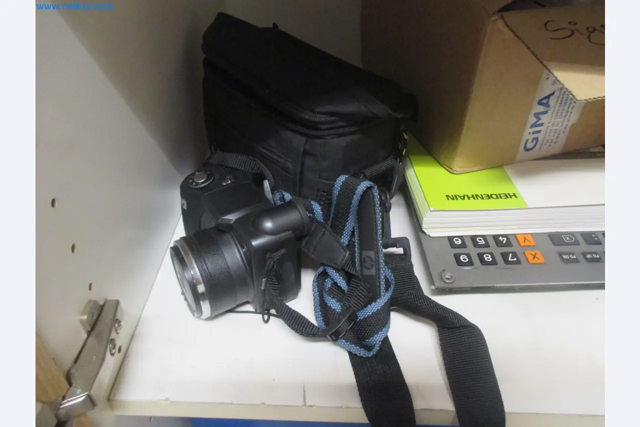 Mecanizado de metales, fresado, corte por láser, soldadura-5