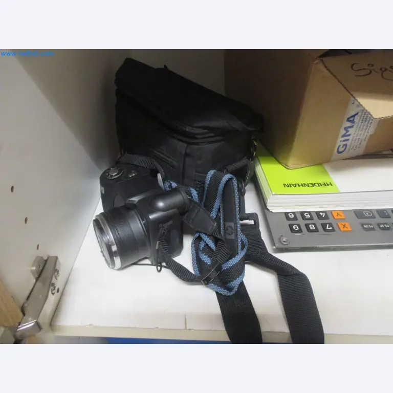 Mecanizado de metales, fresado, corte por láser, soldadura-5