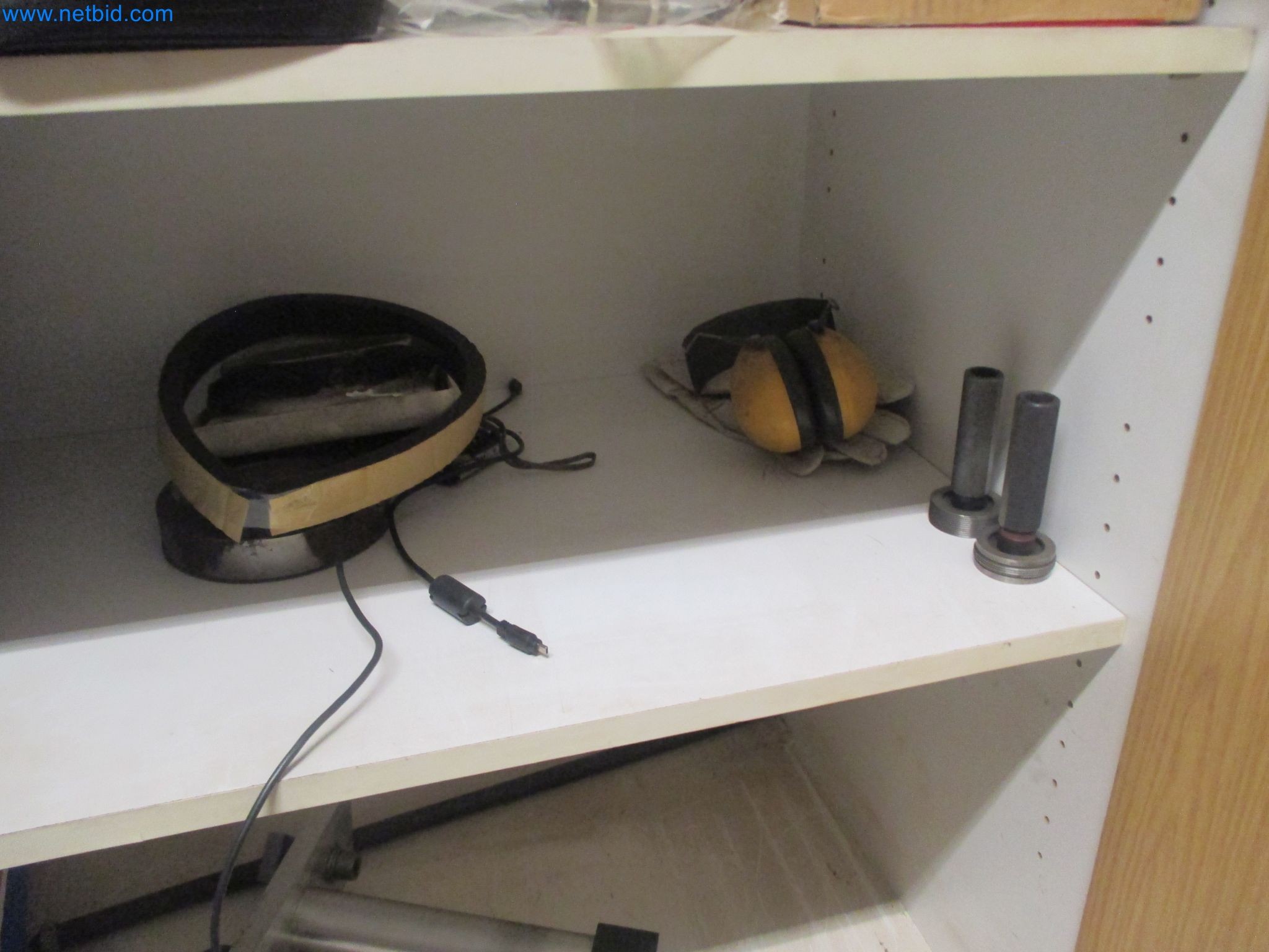 Trabalho em metal, fresagem, corte a laser, soldadura-7