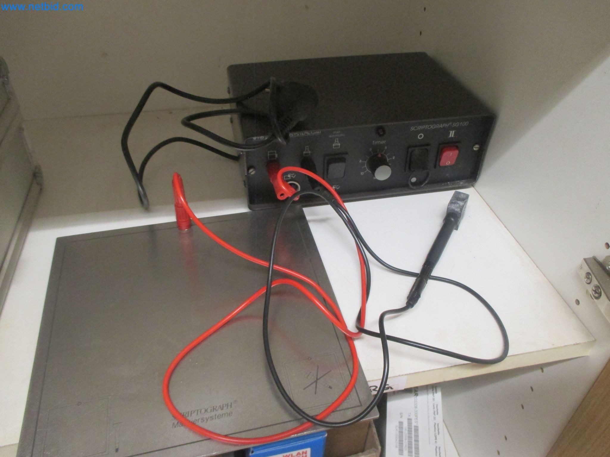 Trabalho em metal, fresagem, corte a laser, soldadura-2
