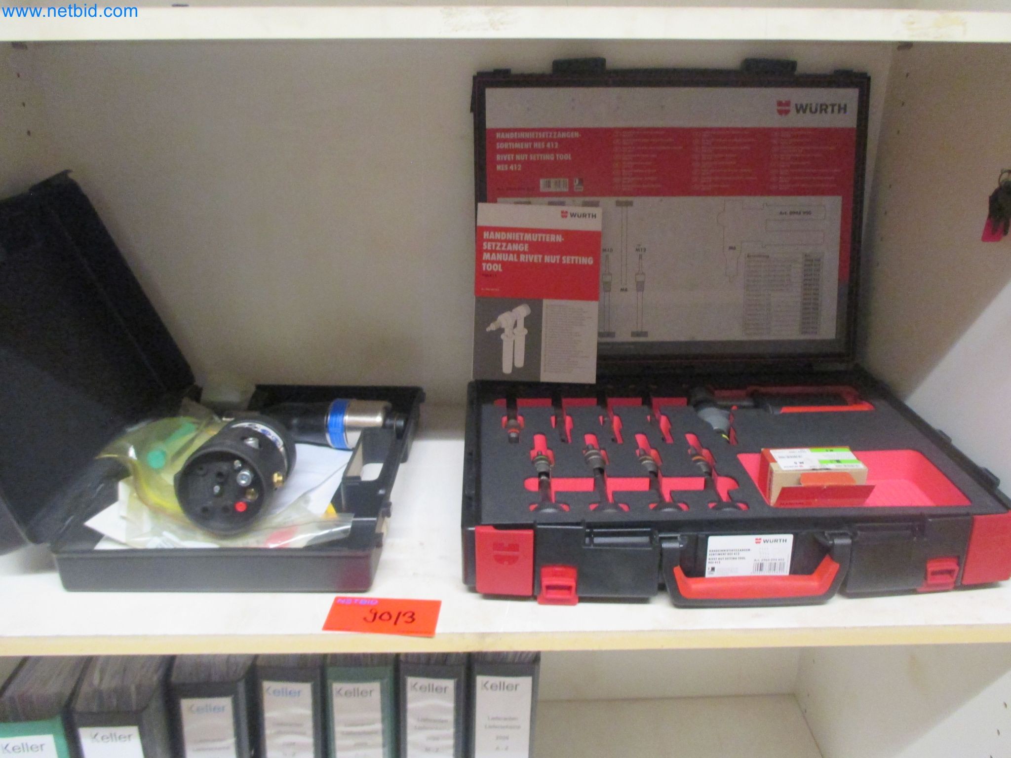 Trabalho em metal, fresagem, corte a laser, soldadura-1