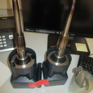 Boring head Inersol DS-T10S
