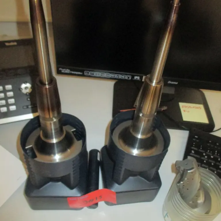 Boring head Inersol DS-T10S
