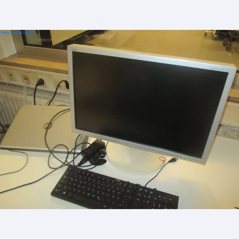Metalworking, Milling, Laser Cutting, Welding-7