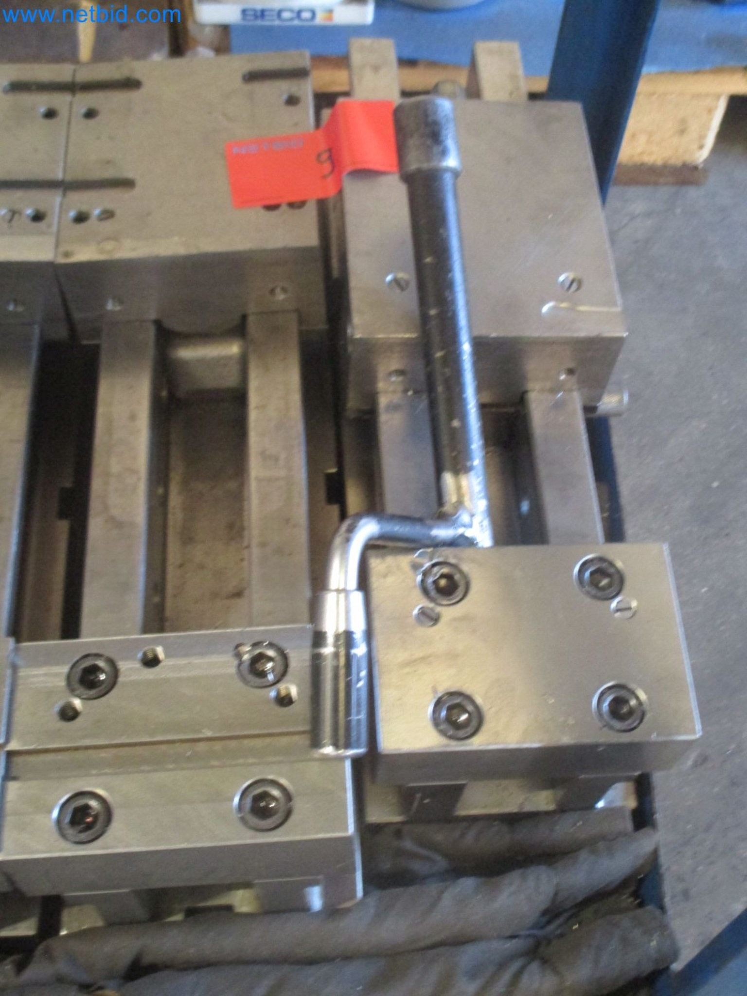 Metalworking, Milling, Laser Cutting, Welding-1