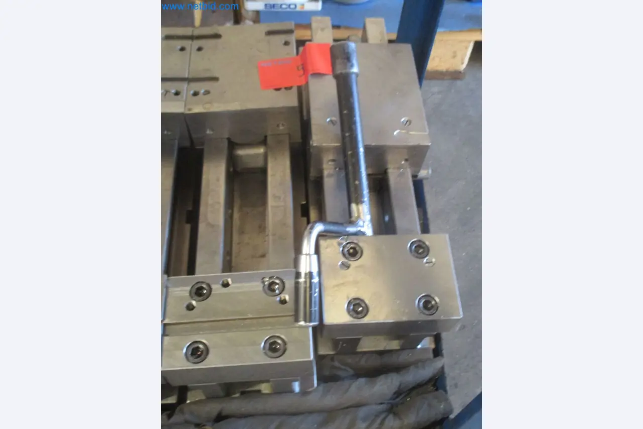 Metalworking, Milling, Laser Cutting, Welding-1
