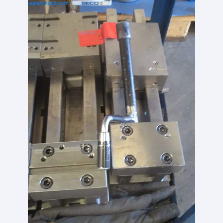 Metalworking, Milling, Laser Cutting, Welding-1