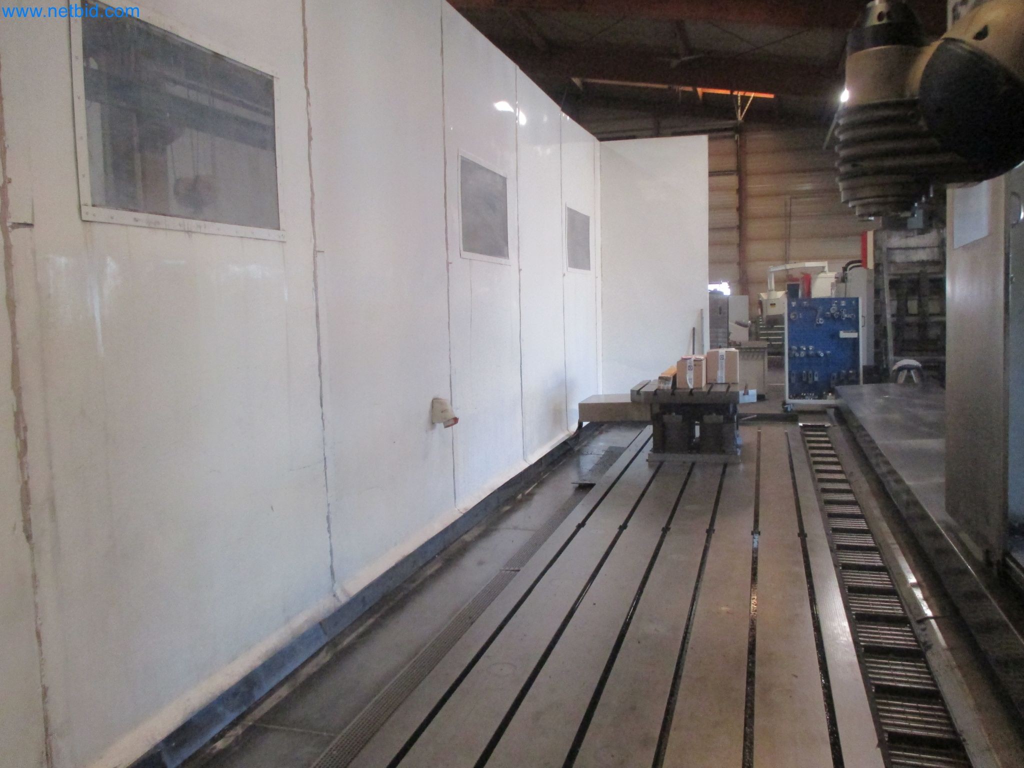 Metalworking, Milling, Laser Cutting, Welding-10