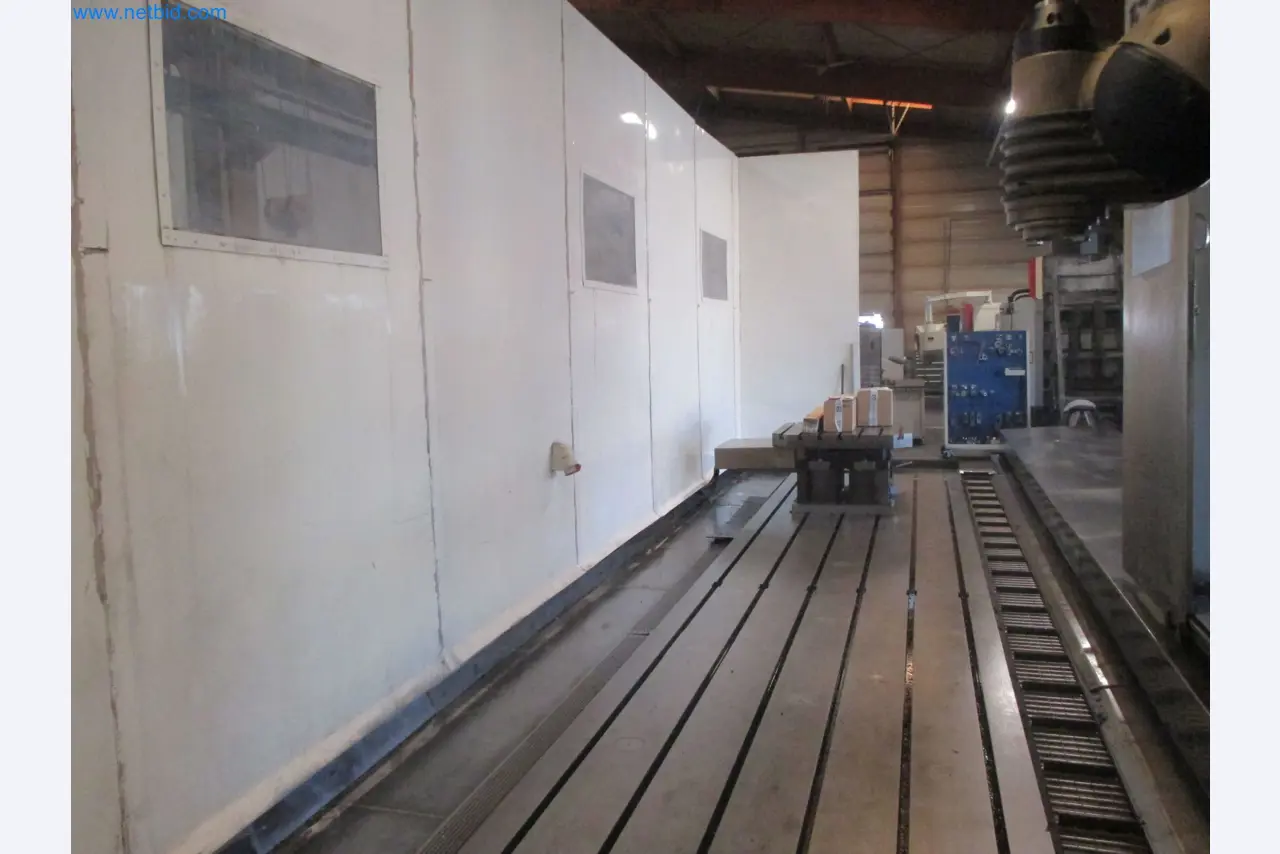 Metalworking, Milling, Laser Cutting, Welding-10