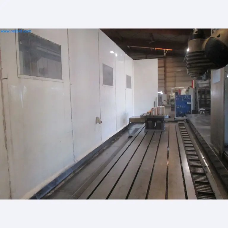 Metalworking, Milling, Laser Cutting, Welding-10