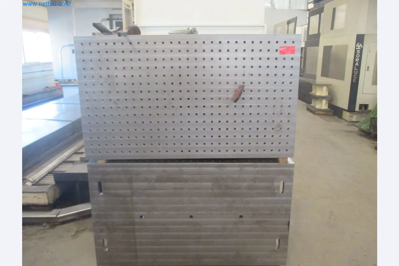 Metalworking, Milling, Laser Cutting, Welding-11