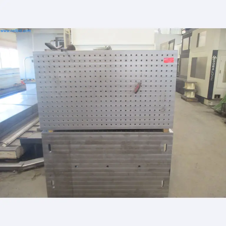 Metalworking, Milling, Laser Cutting, Welding-11