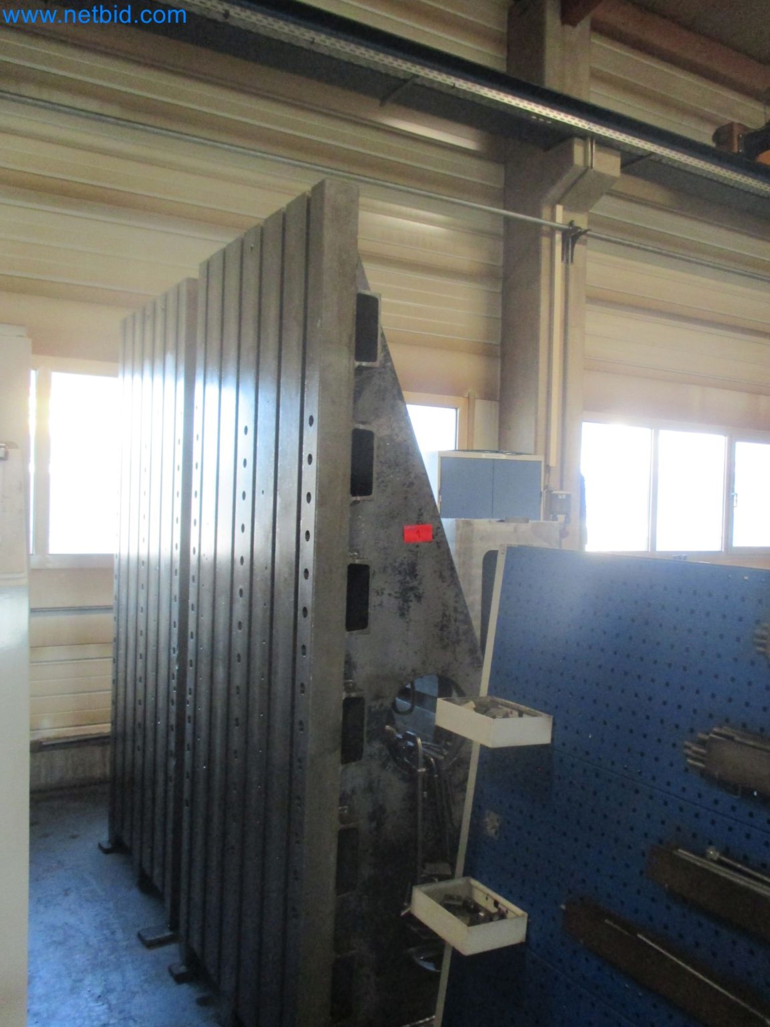 Metalworking, Milling, Laser Cutting, Welding-12
