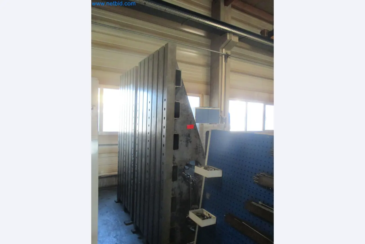 Metalworking, Milling, Laser Cutting, Welding-12