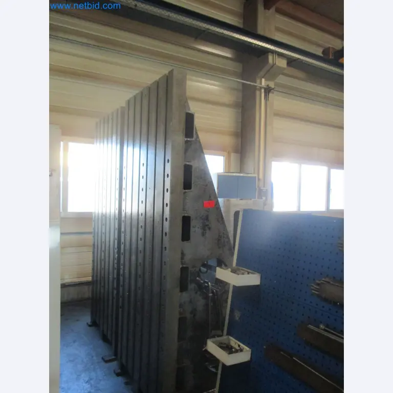 Metalworking, Milling, Laser Cutting, Welding-12