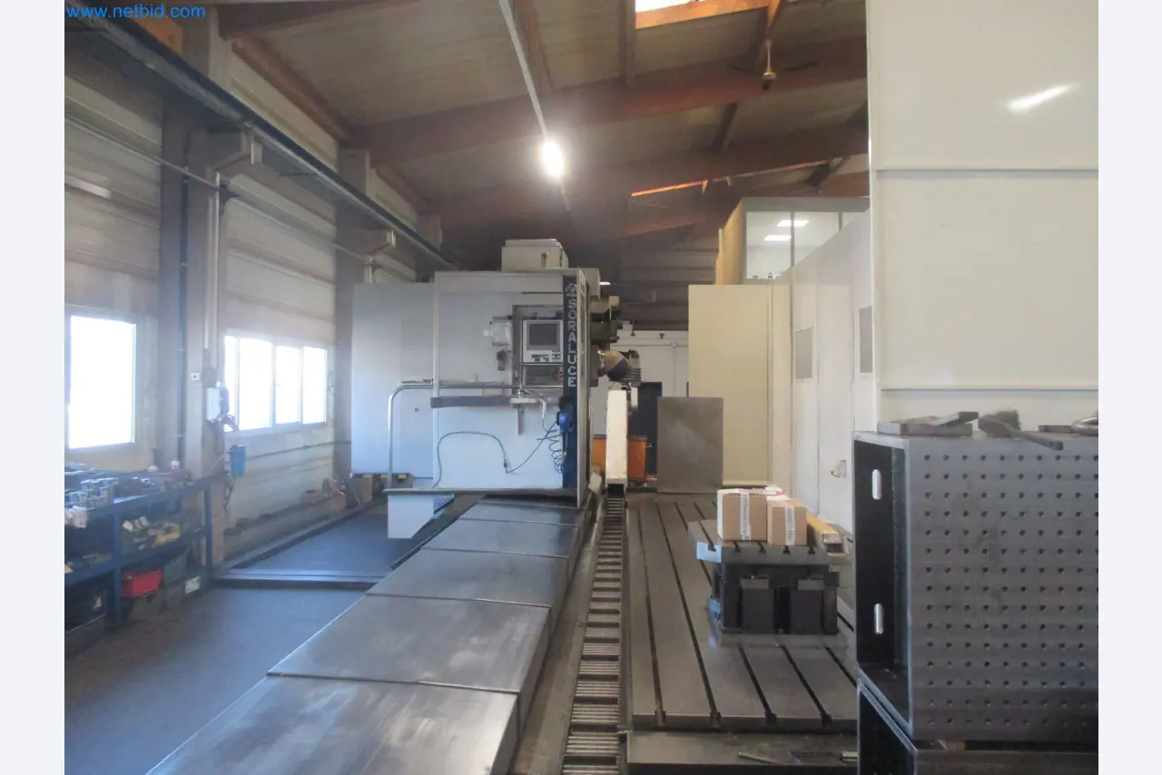 Metalworking, Milling, Laser Cutting, Welding-13