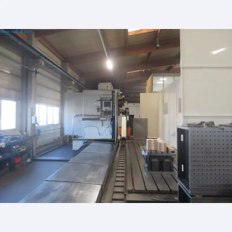 Metalworking, Milling, Laser Cutting, Welding-13