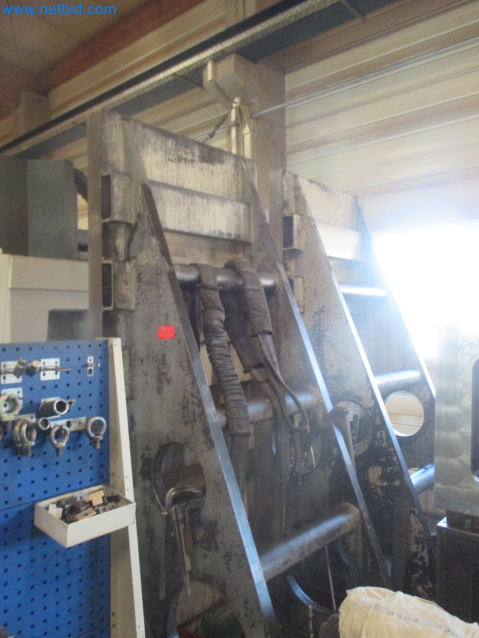 Metalworking, Milling, Laser Cutting, Welding-14