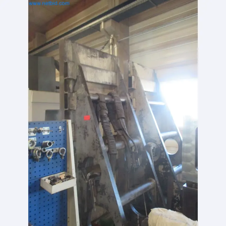 Metalworking, Milling, Laser Cutting, Welding-14