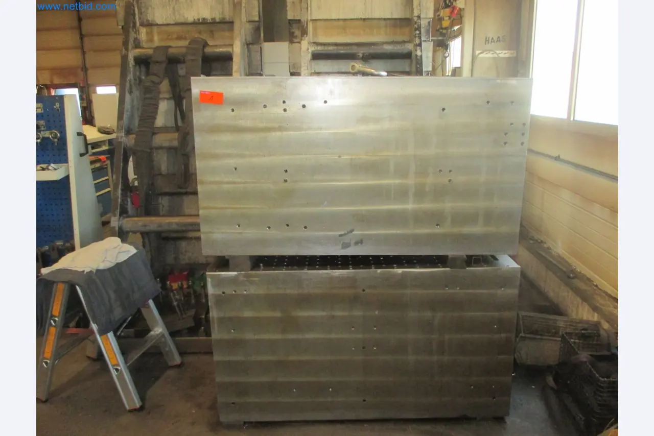 Metalworking, Milling, Laser Cutting, Welding-15