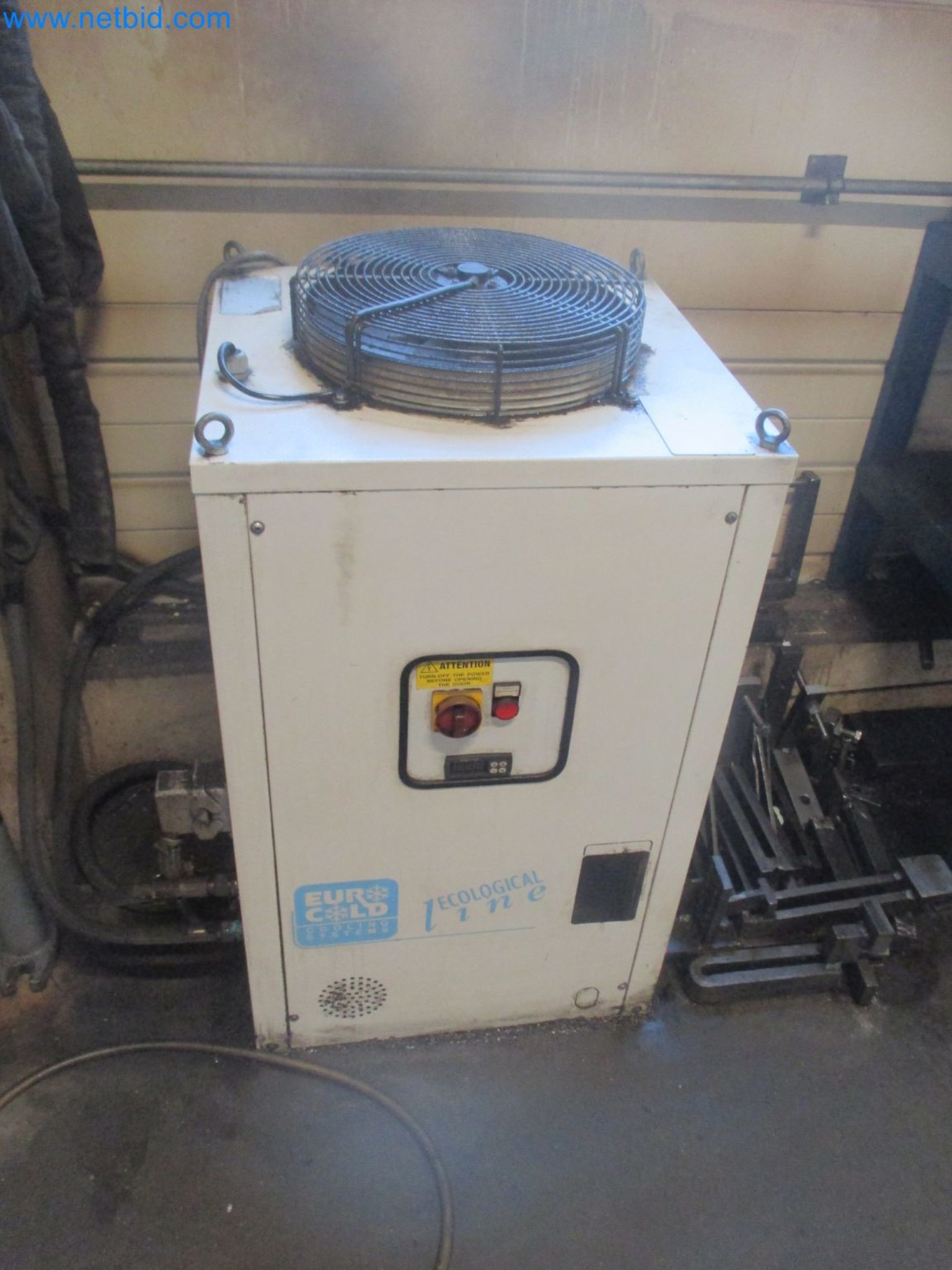 Metalworking, Milling, Laser Cutting, Welding-16