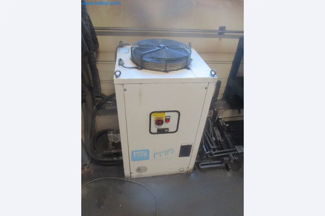 Metalworking, Milling, Laser Cutting, Welding-16