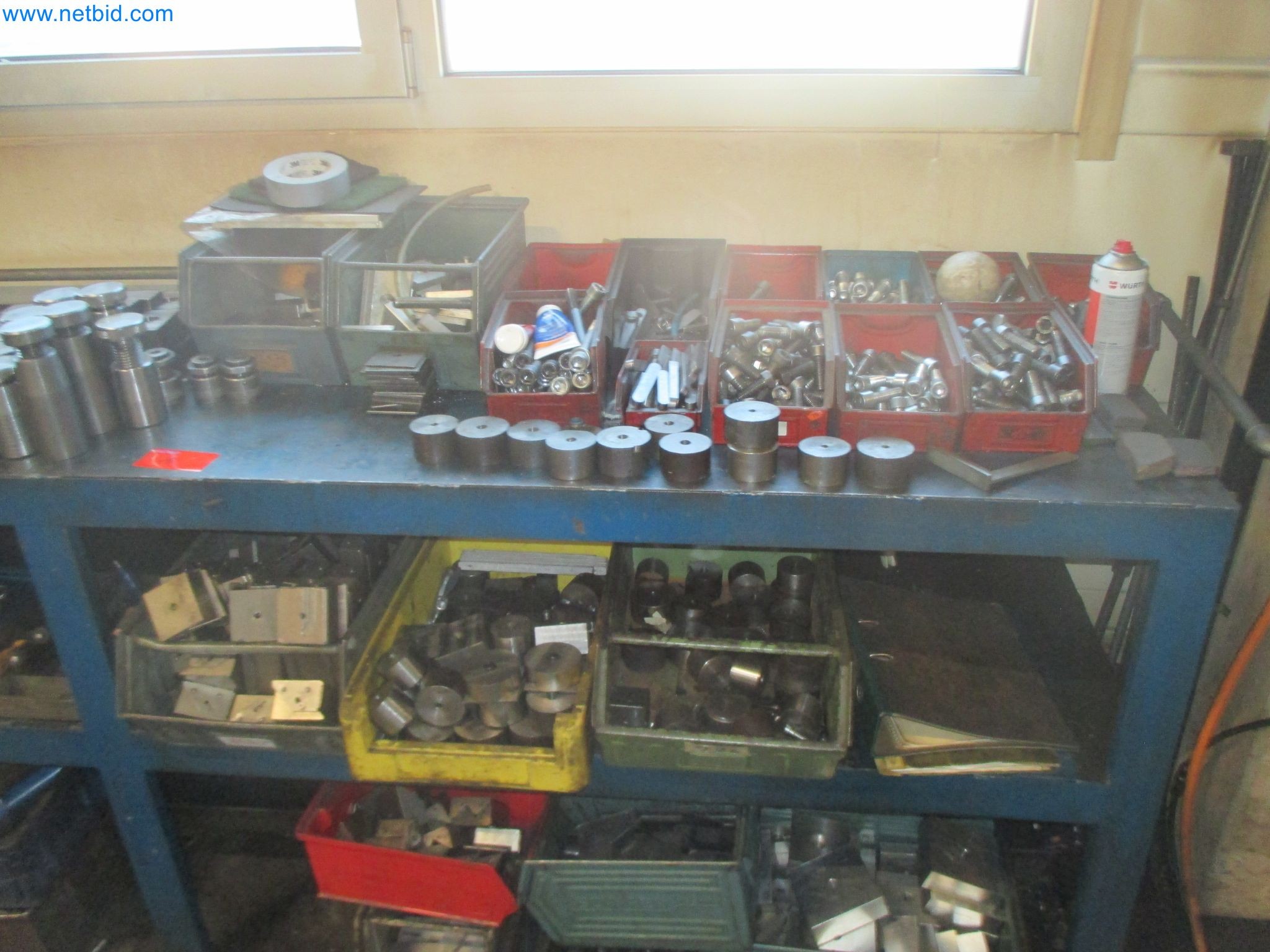 Metalworking, Milling, Laser Cutting, Welding-17