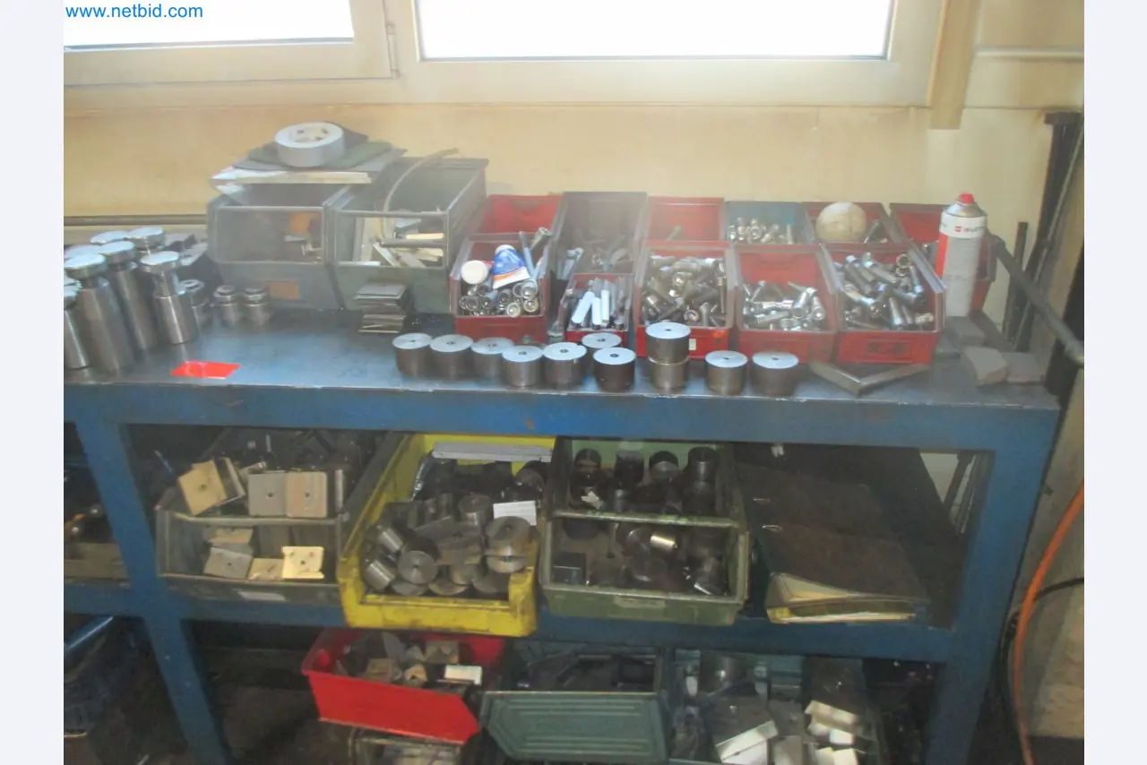 Metalworking, Milling, Laser Cutting, Welding-17