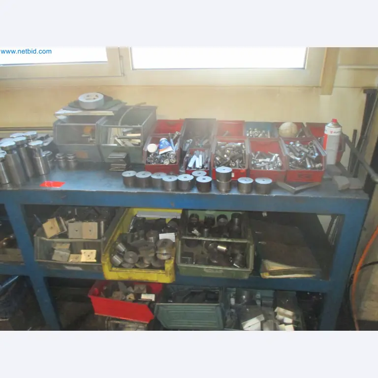 Metalworking, Milling, Laser Cutting, Welding-17