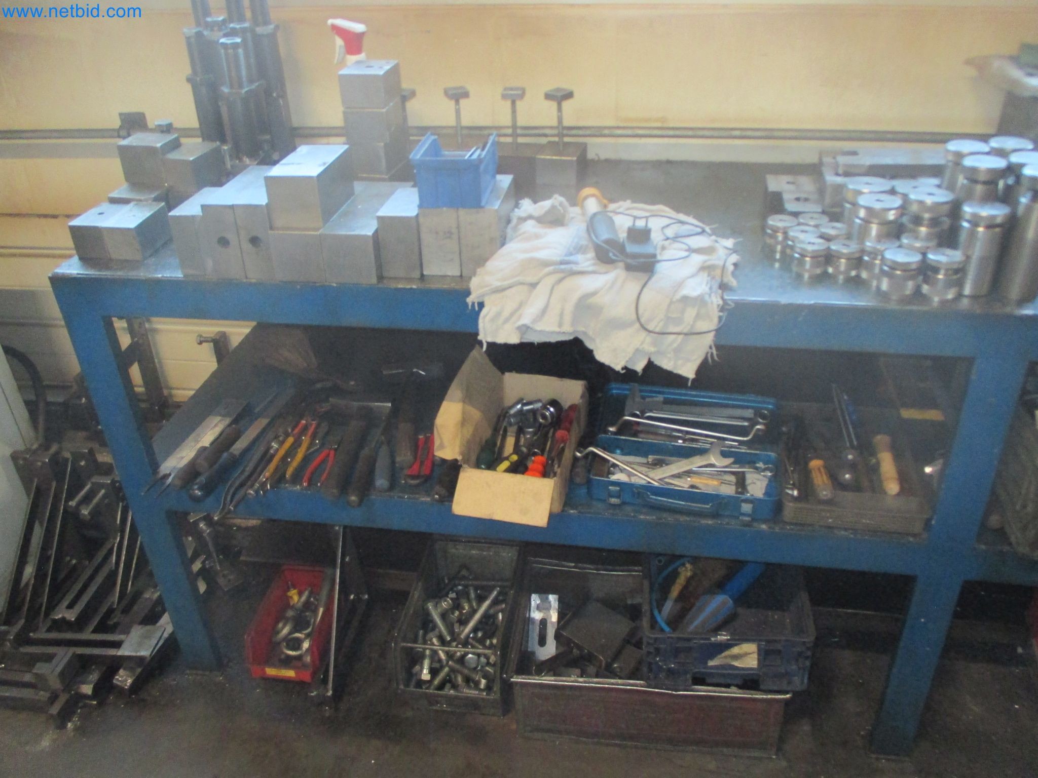 Metalworking, Milling, Laser Cutting, Welding-18
