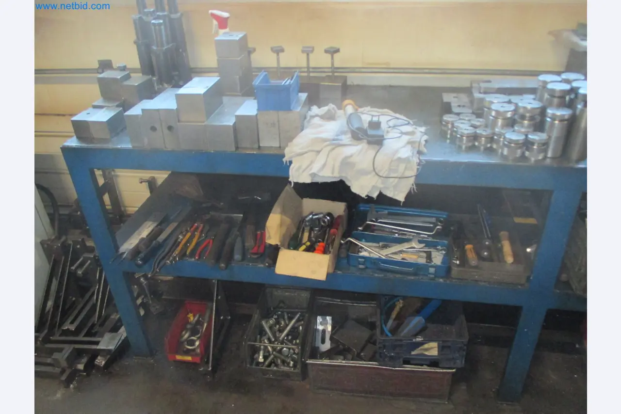 Metalworking, Milling, Laser Cutting, Welding-18